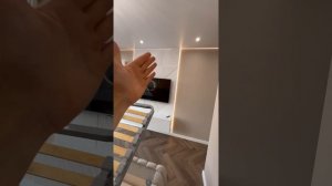 Большой гардероб — мечта любого хозяина