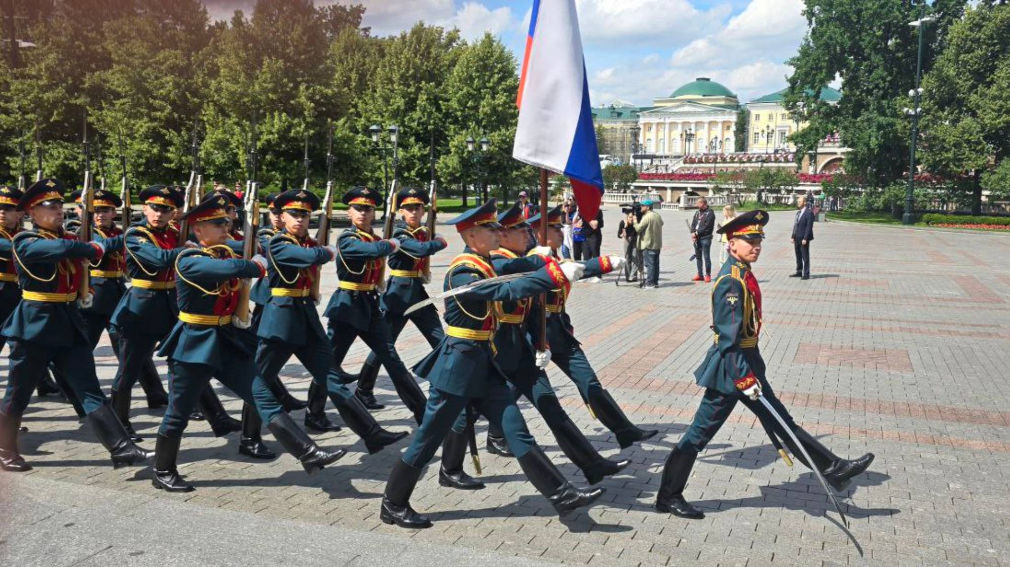 От Победы к Победе