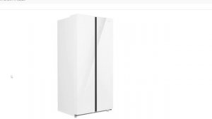 обзор на Холодильник MAUNFELD MFF191NFP Refrigerator for dummies :Beginner's Instruction