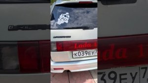 Ваз-2111