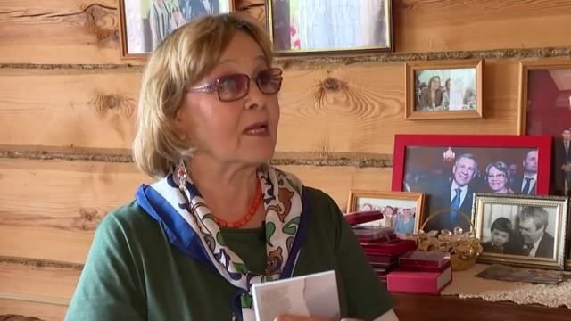 КАЗАННАН КАЗАНГА | Нәзифә Кәримова (Альберт Хөсәеновның кызыклы шәхесләр хакындагы тапшыруы)