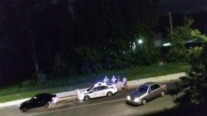 Первая часть Вечеринки ночью 😈