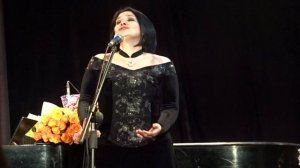 Юлия Зиганшина, Максим Мулин "Вернись"