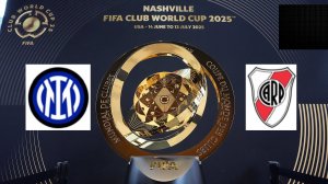 Интер-Ривер Плейт