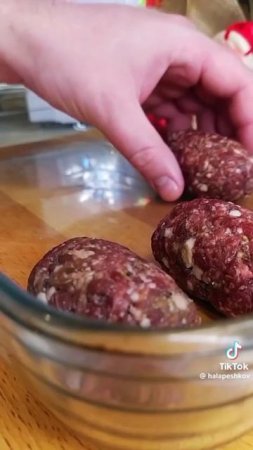 ужин быстро вкусно 😋