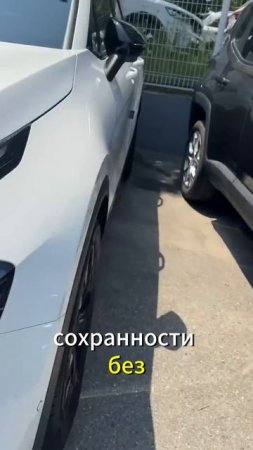 Kia Sportage за 2.95 млн из Кореи