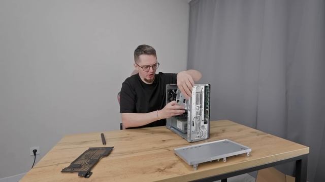 Ремонтяш - РАСПАКОВКА ПК от HP за 50 тысяч рублей