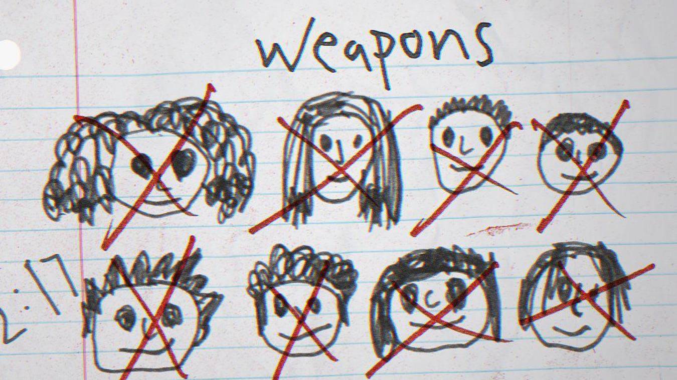 Орудия |Weapons| дублированный второй трейлер, 2025
