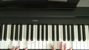 М. Дунаевский "Всё пройдёт" гармонизация мелодии