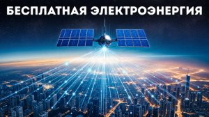 ⚡Идея Теслы стала реальностью! Что он предсказал 100 лет назад?