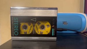 Aiwa HS-P05 Mkll