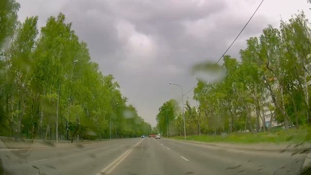 Из Боровского в Тюмень: дорога в музыкальную школу и на Киевскую