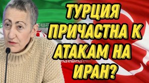 Каринэ Геворгян о влиянии Путина, роли Турции в войне на БВ, тенденциях в мировой политике