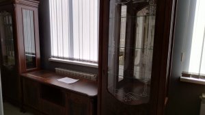 Гостиная Илона от фабрики Эра.