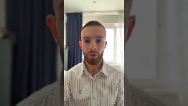 Как жить не думая о проблемах? Практика осознанности спасет 🧘♂