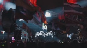 James Hype - live @ EDC Las Vegas 2025, Kinetic Field