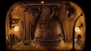 Machinarium VS другие квесты – КТО КРУЧЕ?(просто рассуждаем и проходим игру)