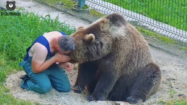 Общение перед сном гарантирует лучшие сновидения❤️