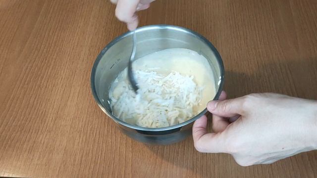 Капустно-куриная запеканка. Мало углеводов, много жиров)) смотреть онлайн