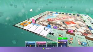 Monopoly Plus. Выпуск №2
(24.06.25)