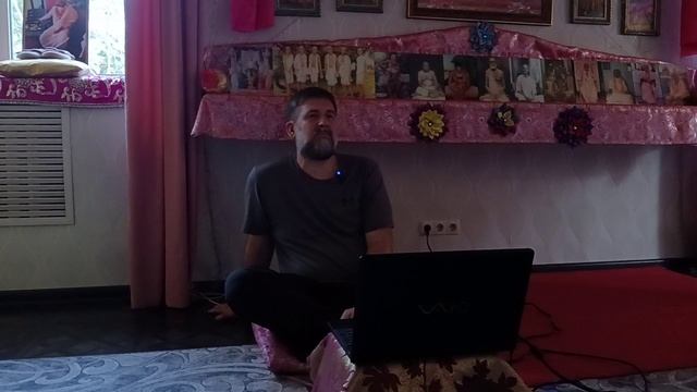 Сыроедение, питание праной  
Лекция 3 220625