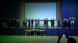 БРИГАНТИНА 604 Битва хоров 24 06 25