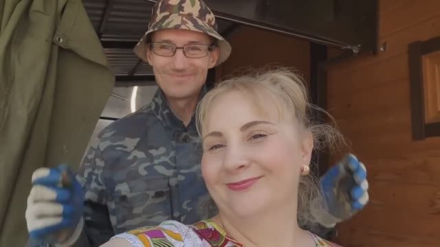 СТУПИЛА, ПОШЛА на поводу и мне ВПАРИЛИ😱едем КУПАТЬСЯ👍