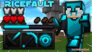 pvp майнкрафт