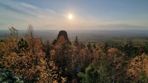 Колпаки. Пермский край.