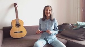 Смотря какой рядом партнёр! (Корнеева Наталия)