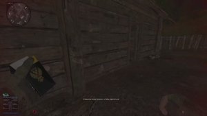 Stalker anomaly by me
