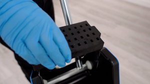 SYR Резиновая вставка в отжим