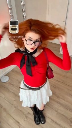 все артикулы на вещи в моем тгк: Что там у Дарси?