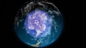 ....Что такое Озоновая дыра....