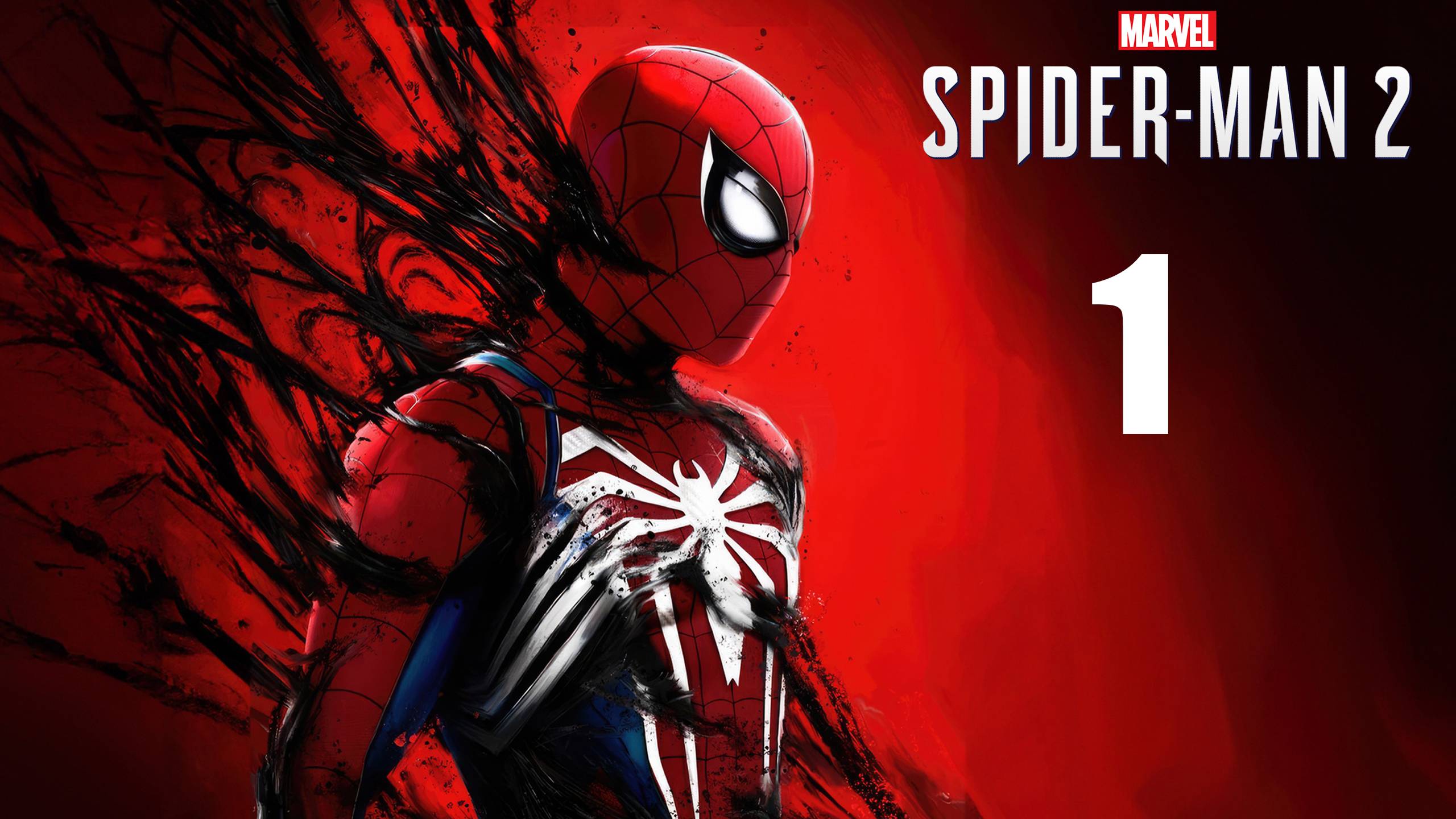 Marvel’s Spider-Man 2 ➤ Прохождение — Часть 1: Песочный Человек