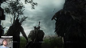 КАТАЮ В ELDEN RING NIGHTREIGN С РАНДОМАМИ,ОДИНОКОЕ СТРАНСТВИЕ СРЕДИ ЧУЖИХ