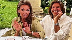 62-летняя ЖЕНА Маликова Стала Выглядеть Ровесницей ДОЧКИ