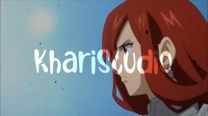 『TV』 Fairy Tail - Opening 1 [Snow Fairy] (Russian cover by KhariStudio)