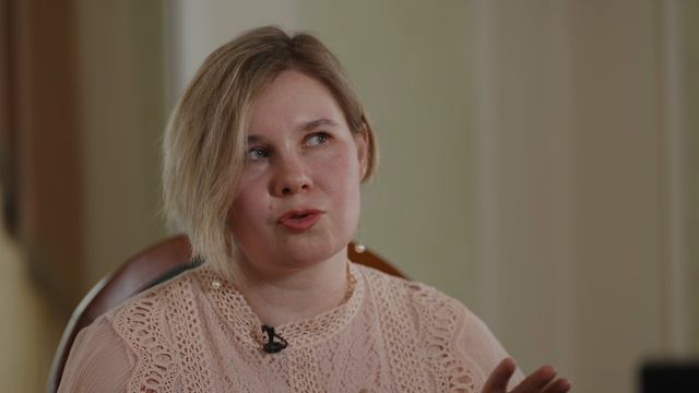 Татьяна Шатковская, композитор-аранжировщик балета "Грозовой перевал".