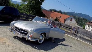 Езда задним ходом