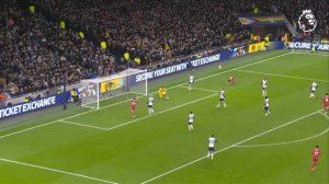 24/25: The Season Of Mohamed Salah | BEST Liverpool Goals & Highlights