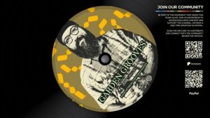 GARDEN GROOVES #01 – A Funky Disco House Classic (RELOADED)