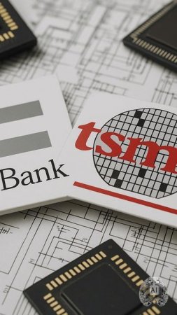 SoftBank планирует запустить промышленный комплекс ИИ и робототехники стоимостью в триллион долларов