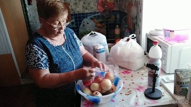23 июня 25. Закупили продукты с доставкой на дом.