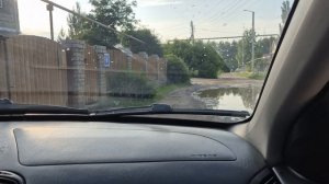 Поездка на автомобиле здорового человека Автогений