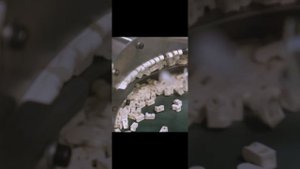 как делают лего в Дании