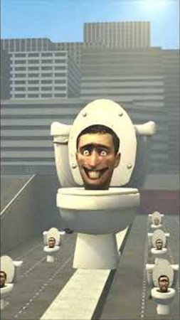 skibidi toilet 3
