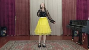 Савченко Елизавета