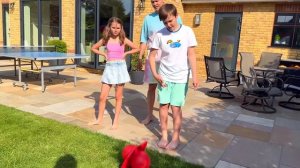 Miss Katy|Мисс Кэти Пола Лава