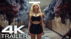 ИНСТИТУТ Официальный трейлер (2025) Стивен Кинг